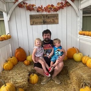 Meet your Posher, Nathan